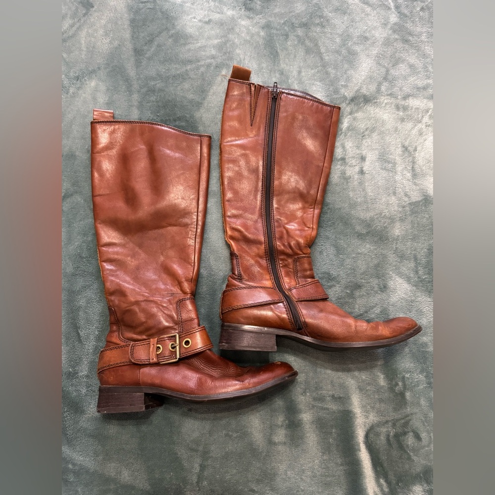 Gino Ventori Boots